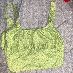 Never worn shirt from zaful. Size small